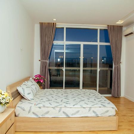 Itnw Spacious Seaview Phan Thiết Esterno foto