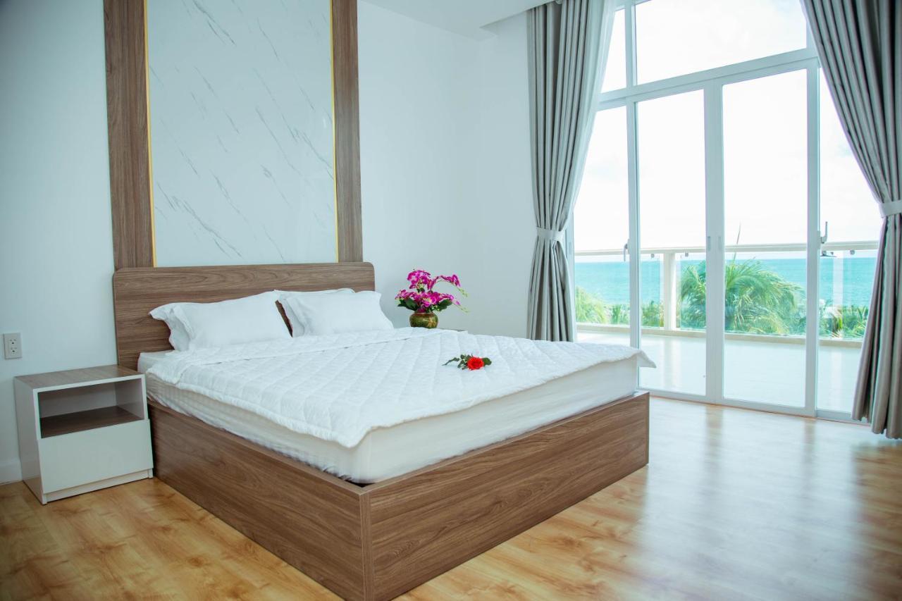 Itnw Spacious Seaview Phan Thiết Esterno foto