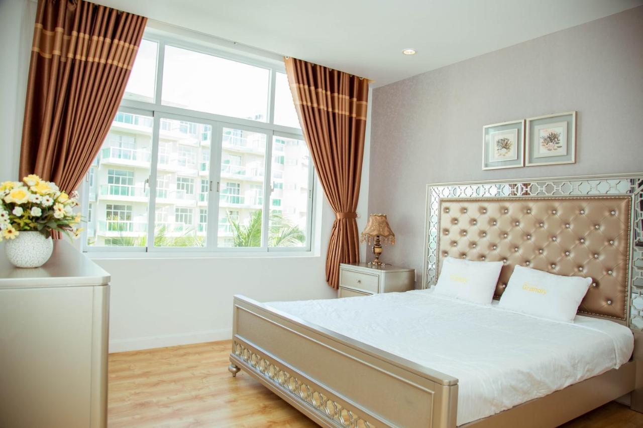 Itnw Spacious Seaview Phan Thiết Esterno foto