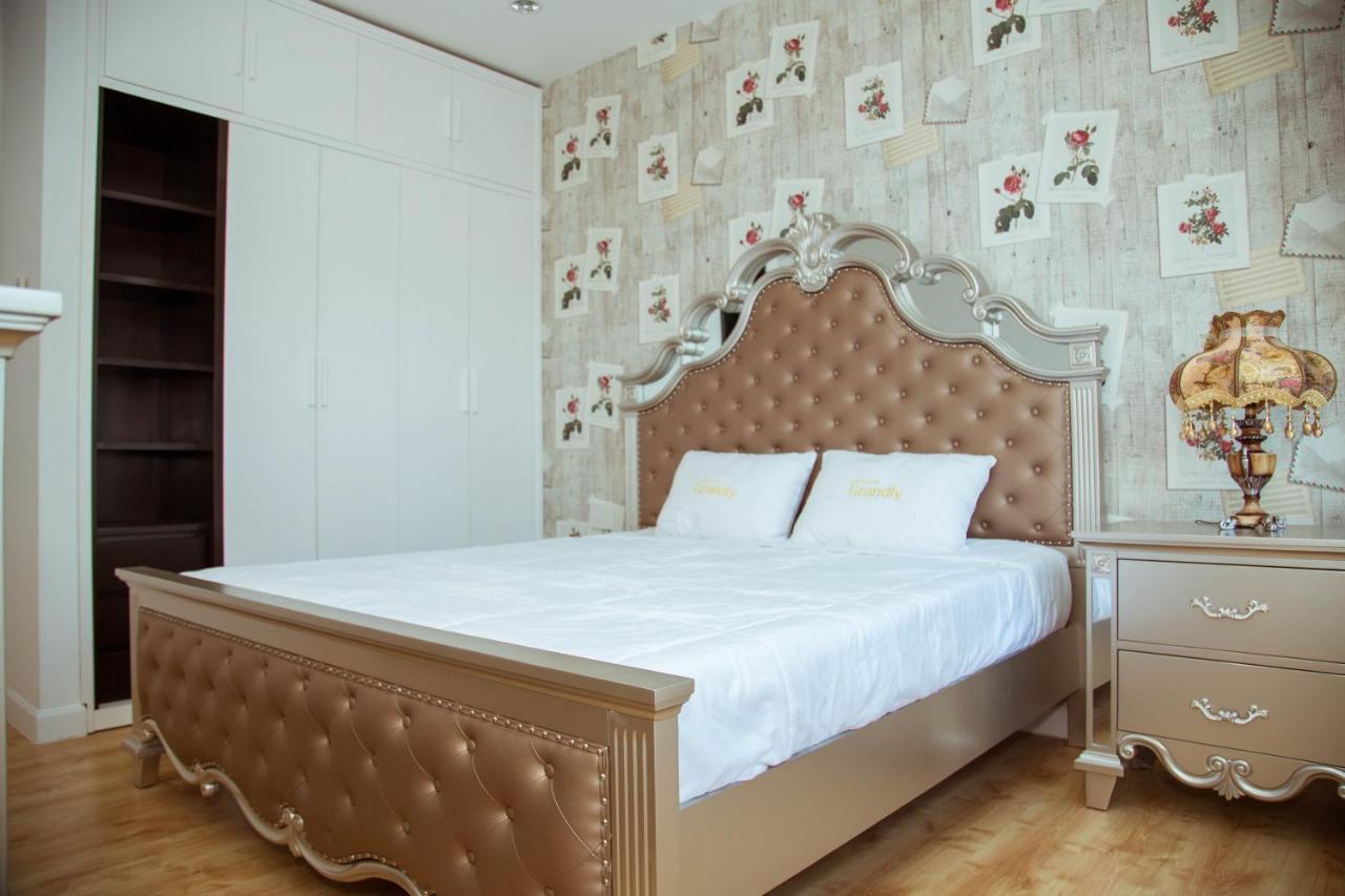 Itnw Spacious Seaview Phan Thiết Esterno foto