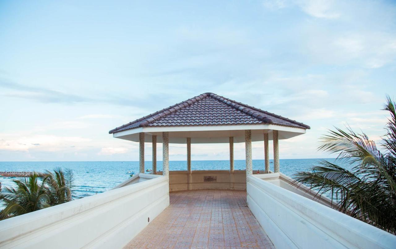 Itnw Spacious Seaview Phan Thiết Esterno foto