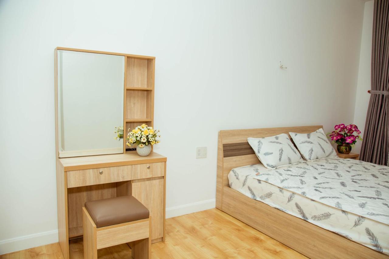 Itnw Spacious Seaview Phan Thiết Esterno foto