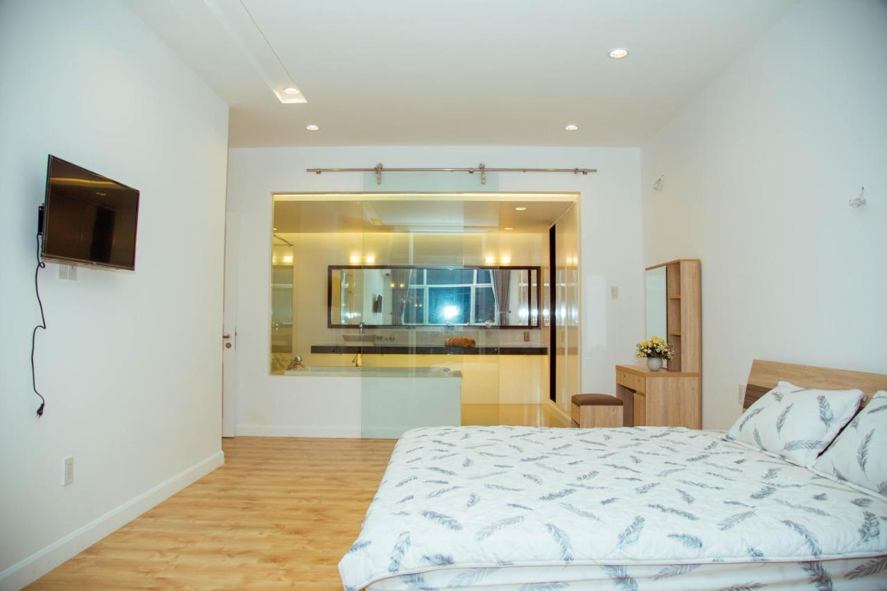 Itnw Spacious Seaview Phan Thiết Esterno foto