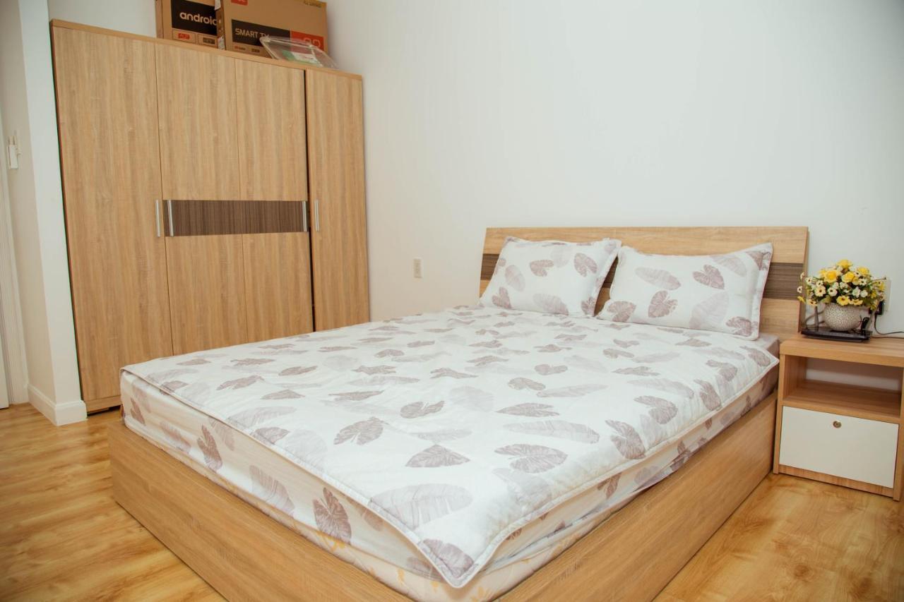 Itnw Spacious Seaview Phan Thiết Esterno foto