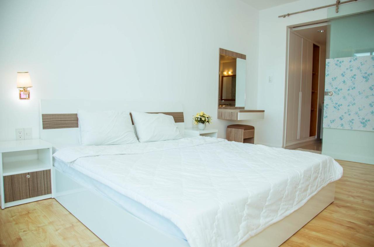 Itnw Spacious Seaview Phan Thiết Esterno foto
