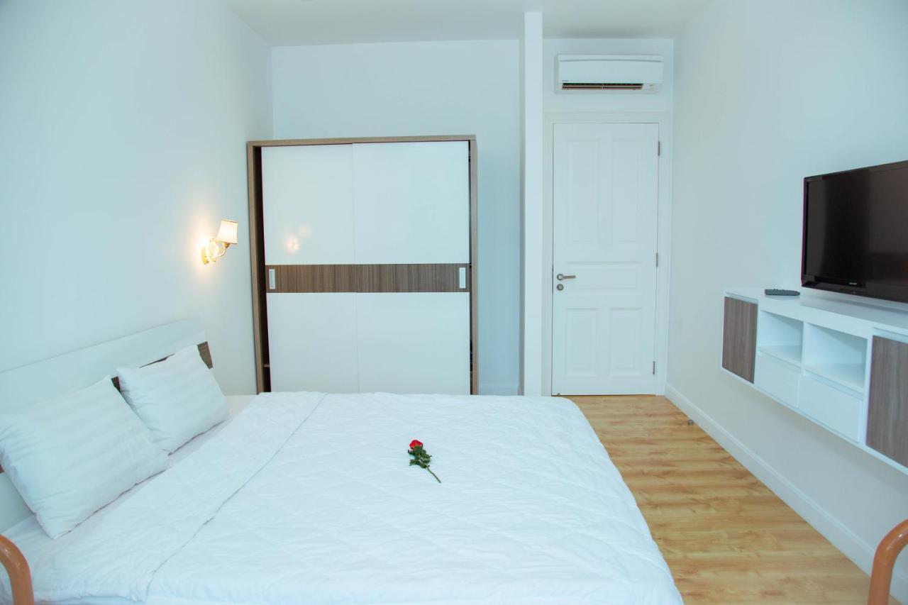 Itnw Spacious Seaview Phan Thiết Esterno foto