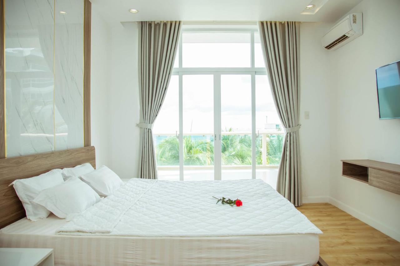 Itnw Spacious Seaview Phan Thiết Esterno foto