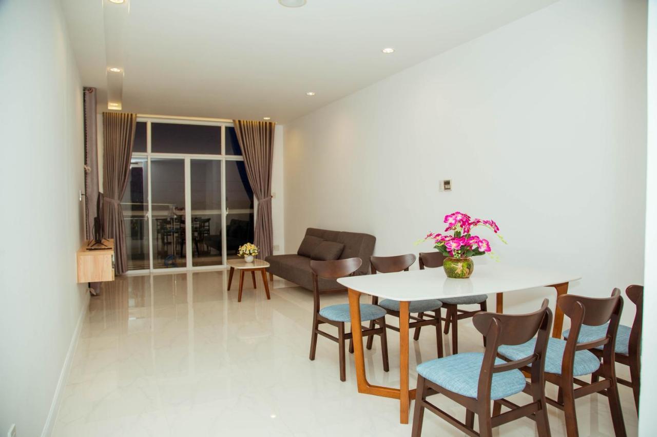 Itnw Spacious Seaview Phan Thiết Esterno foto