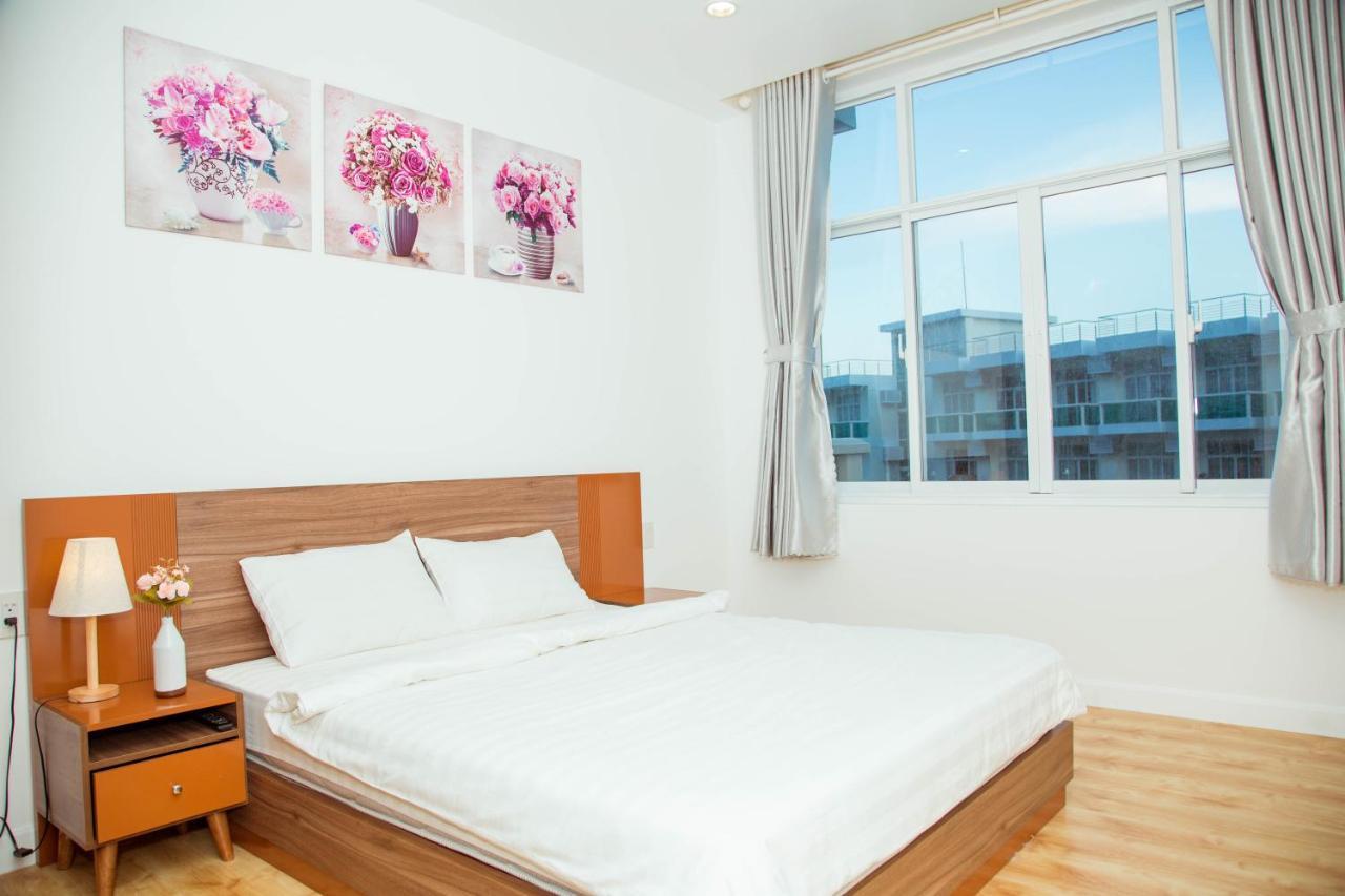 Itnw Spacious Seaview Phan Thiết Esterno foto