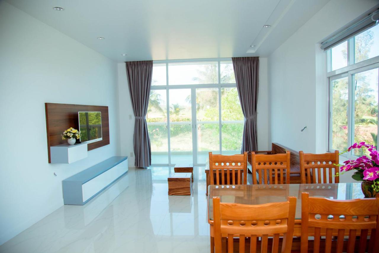 Itnw Spacious Seaview Phan Thiết Esterno foto