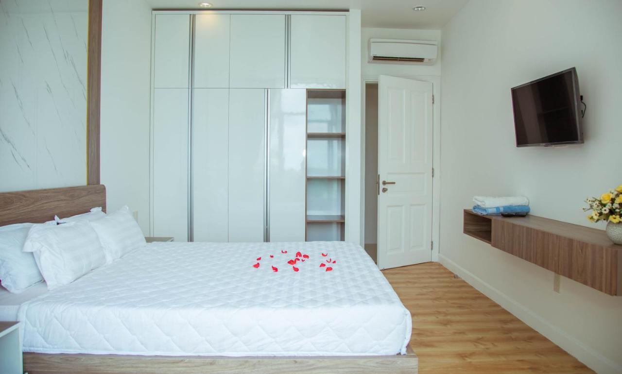 Itnw Spacious Seaview Phan Thiết Esterno foto