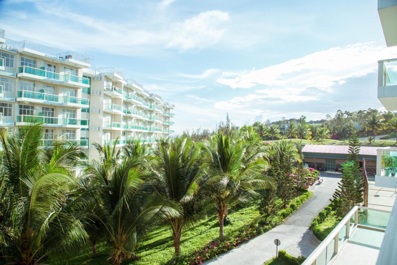 Itnw Spacious Seaview Phan Thiết Esterno foto