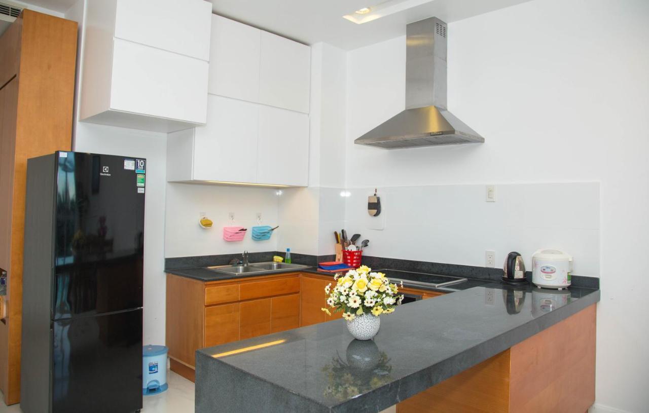 Itnw Spacious Seaview Phan Thiết Esterno foto