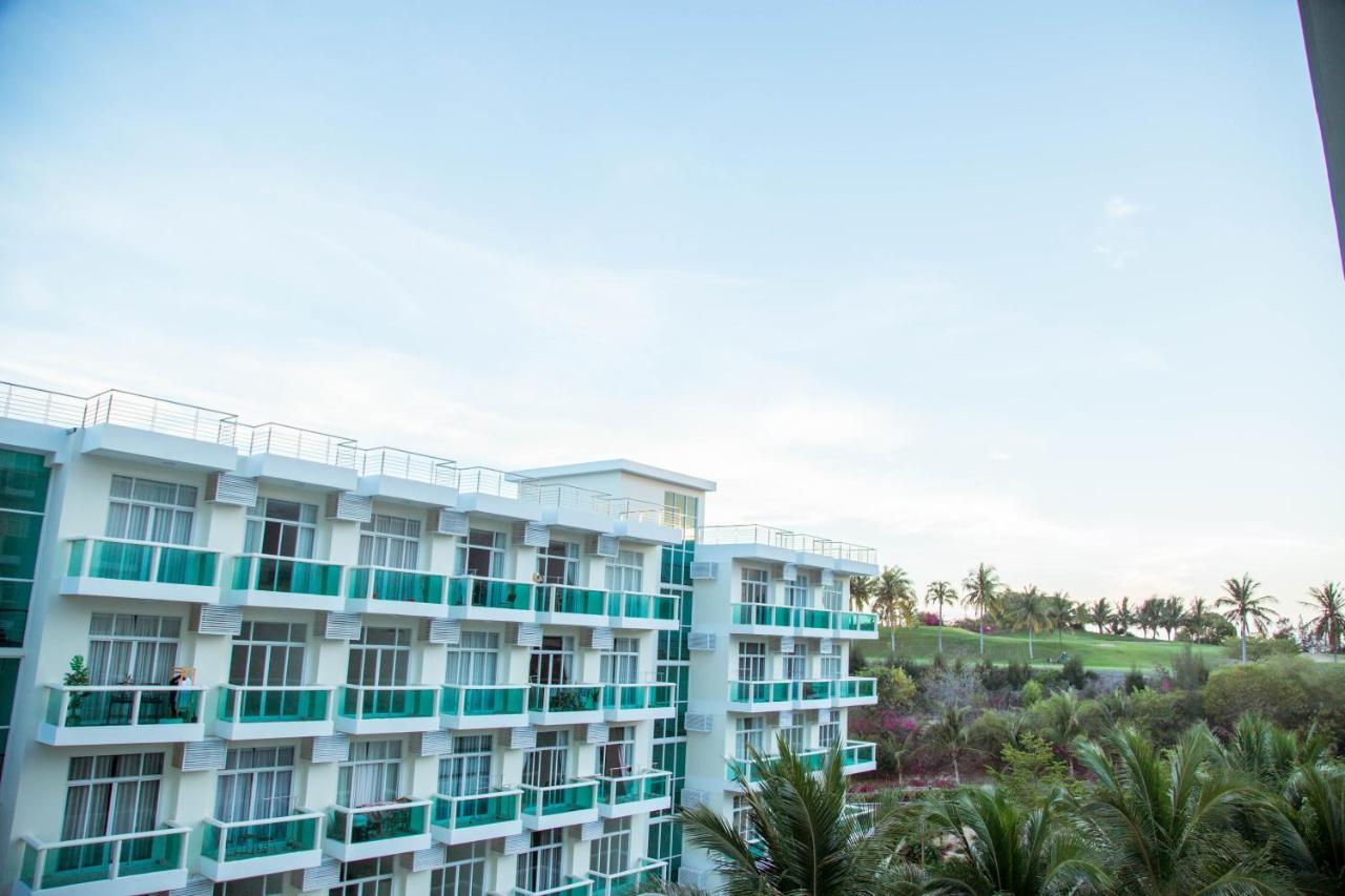 Itnw Spacious Seaview Phan Thiết Esterno foto