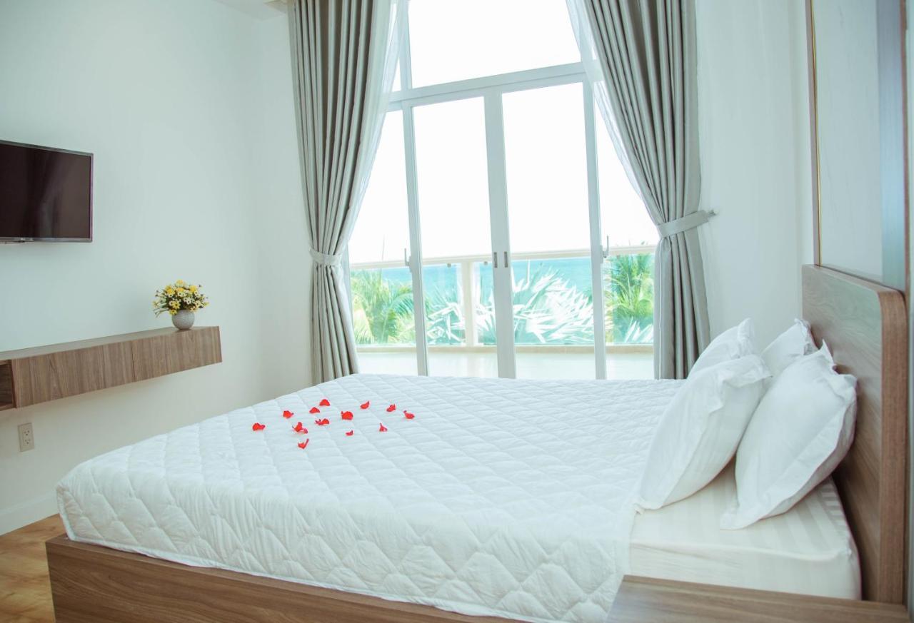 Itnw Spacious Seaview Phan Thiết Esterno foto