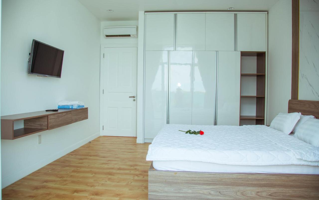 Itnw Spacious Seaview Phan Thiết Esterno foto