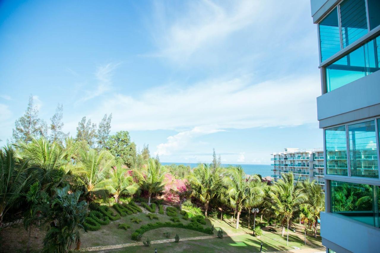 Itnw Spacious Seaview Phan Thiết Esterno foto