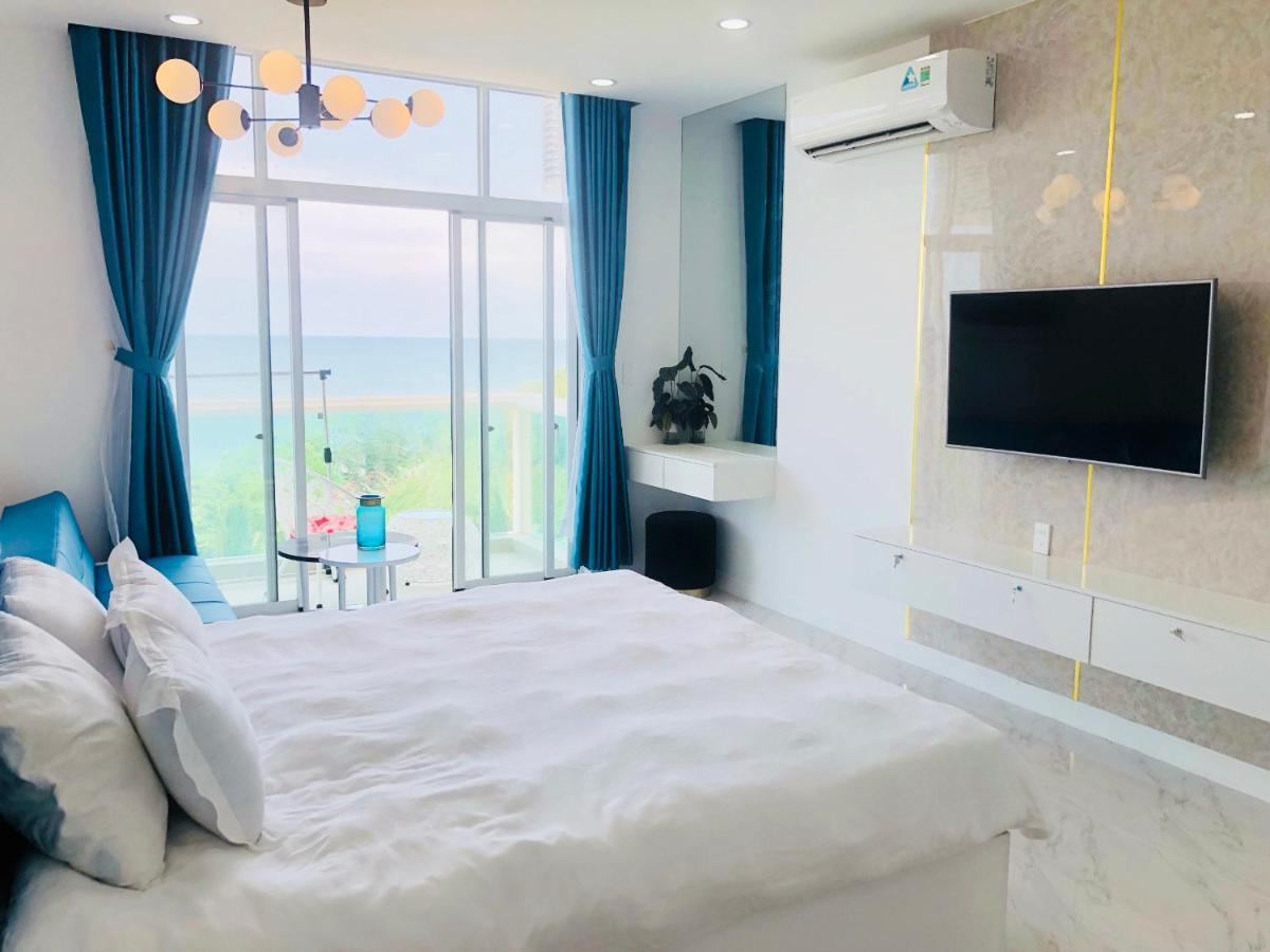 Itnw Spacious Seaview Phan Thiết Esterno foto