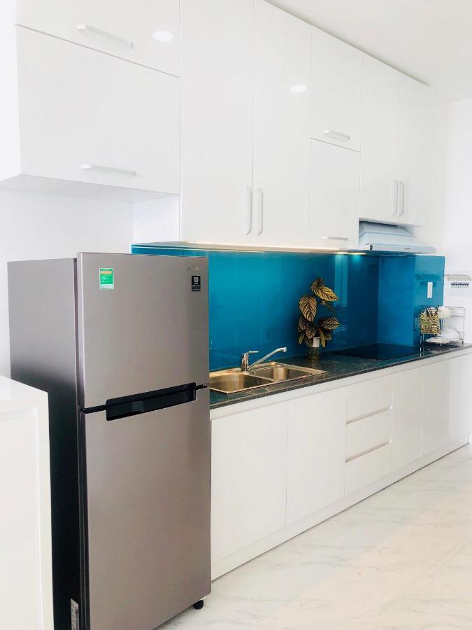 Itnw Spacious Seaview Phan Thiết Esterno foto